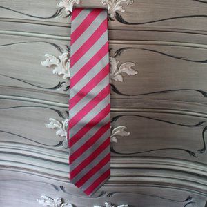 Saxony Silk Tie